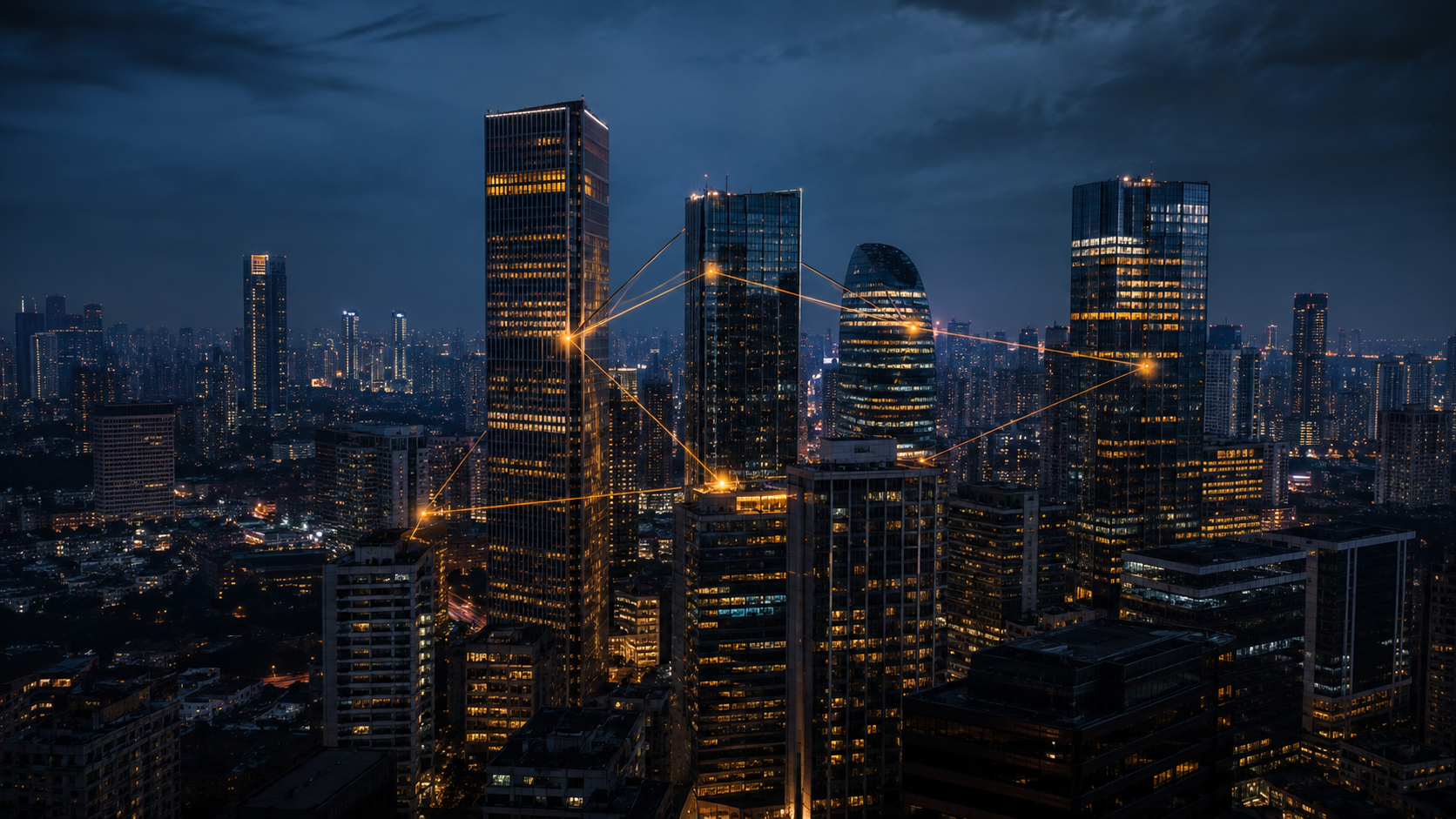 Industry Strategy & Media Partnership